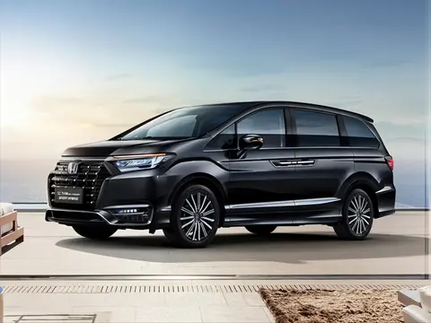 本田艾力绅大降价，是捡漏还是另有隐情？