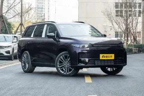 15万落地六座SUV！2026款零跑C16：优惠+口碑+产品力全方位拉满