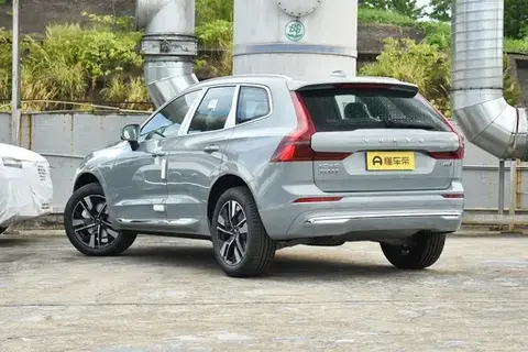 沃尔沃XC60：选车别只盯着配置，听真实车主讲用车心得